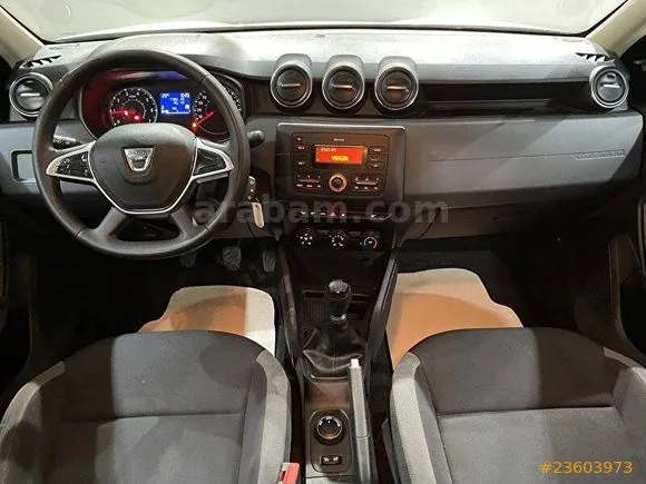 Dacia Duster 1.5 BlueDCI Comfort Image 10